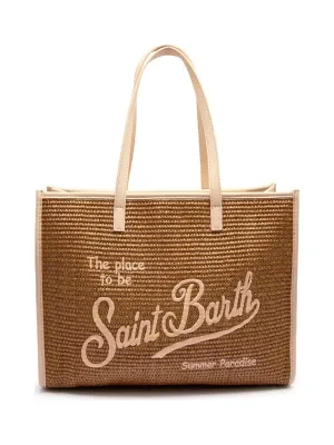 ST.Barth Shopperka