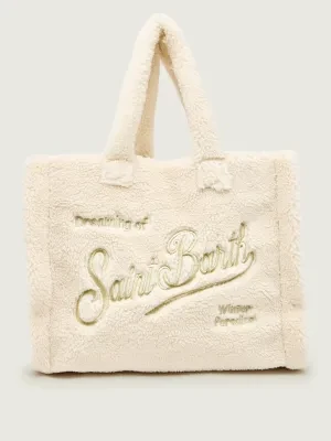 ST.Barth Shopperka | shearling