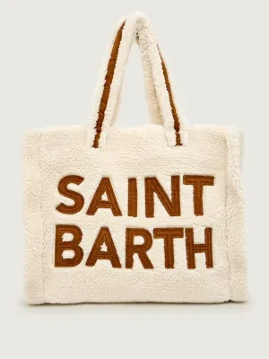 ST.Barth Shopperka | shearling