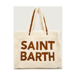 ST.Barth Shopperka | shearling