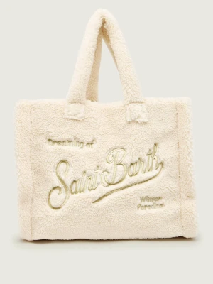 ST.Barth Shopperka | shearling
