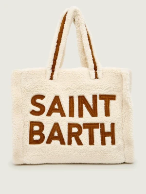 ST.Barth Shopperka | shearling