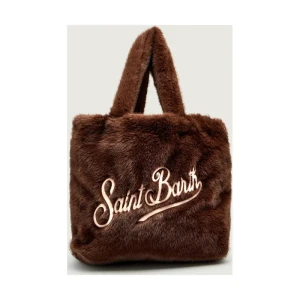 ST.Barth Shopperka VANITY SOFT FUR