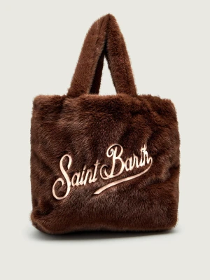 ST.Barth Shopperka VANITY SOFT FUR | shearling