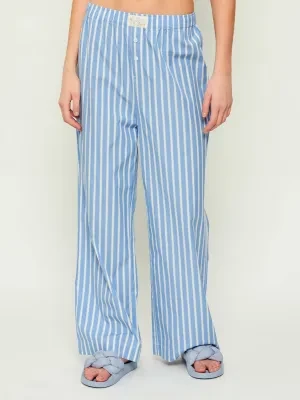 ST.Barth Spodnie DOHA | Relaxed fit