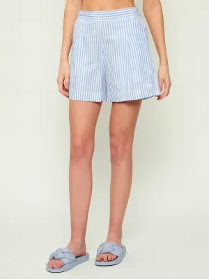 ST.Barth Szorty AMANI | Relaxed fit