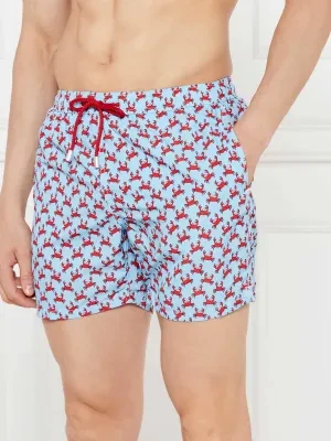 ST.Barth Szorty kąpielowe | Regular Fit