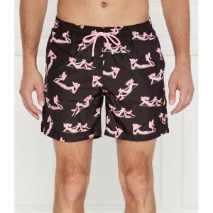 ST.Barth Szorty kąpielowe | Regular Fit