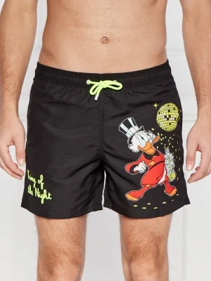 ST.Barth Szorty kąpielowe SAINT BERTH X DISNEY | Regular Fit