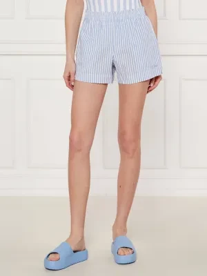 ST.Barth Szorty MEAVE | Regular Fit