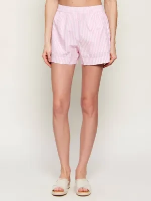 ST.Barth Szorty MEAVE | Regular Fit