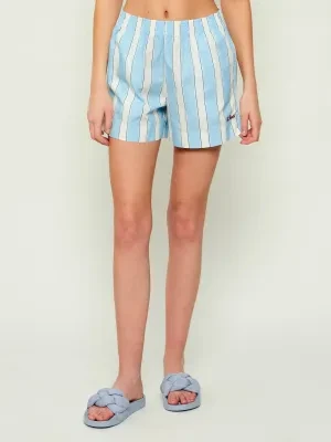 ST.Barth Szorty MEAVE | Regular Fit