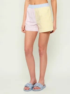 ST.Barth Szorty MEAVE | Regular Fit