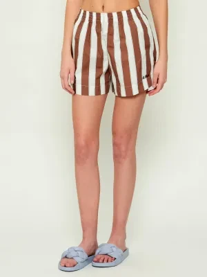 ST.Barth Szorty MEAVE | Regular Fit