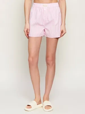 ST.Barth Szorty | Regular Fit