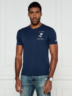 ST.Barth T-shirt ARNOTT CLASSIC | Regular Fit