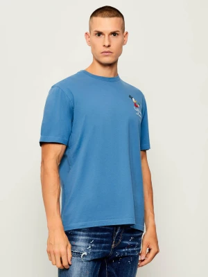 ST.Barth T-shirt ARNOTT Saint Barth x Disney | Regular Fit