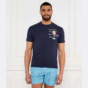 ST.Barth T-shirt | Classic fit