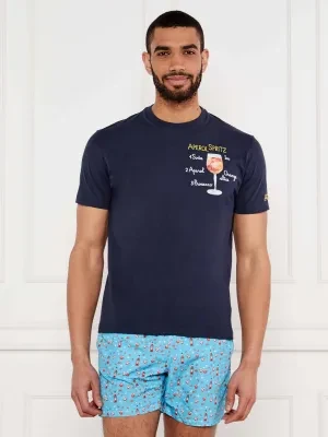 ST.Barth T-shirt | Classic fit