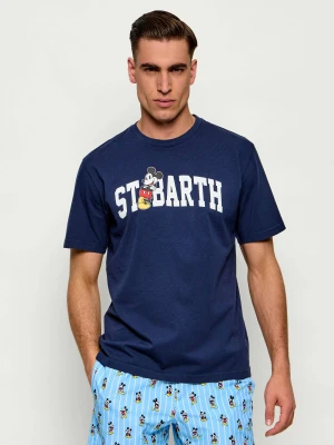 ST.Barth T-shirt DENVER | ST. Barth x Disney | Classic fit