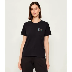 ST.Barth T-shirt EMILIE | Regular Fit