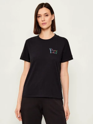 ST.Barth T-shirt EMILIE | Regular Fit