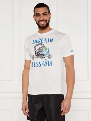 ST.Barth T-shirt More gin | Classic fit