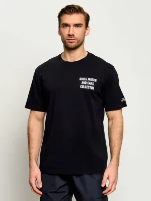 ST.Barth T-shirt PORTLAND | Regular Fit