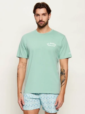 ST.Barth T-shirt PORTLAND | ST. Barth x PEANUTS | Regular Fit