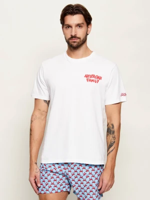 ST.Barth T-shirt PORTLAND | ST. BARTH X READY TO SMILE | Regular Fit