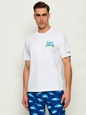 ST.Barth T-shirt PORTLAND | ST. BARTH X SUGAR DADDY | Regular Fit