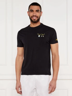 ST.Barth T-shirt PORTOFINO | Classic fit