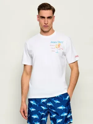 ST.Barth T-shirt Portofino Spritz | Classic fit