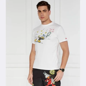 ST.Barth T-shirt | Regular Fit