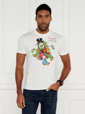 ST.Barth T-shirt st.barth x disney | Regular Fit