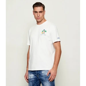 ST.Barth T-shirt st.barth x disney | Regular Fit
