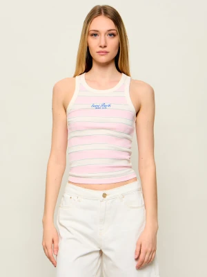 ST.Barth Top ADA | Slim Fit