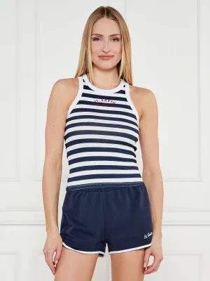 ST.Barth Top | Slim Fit