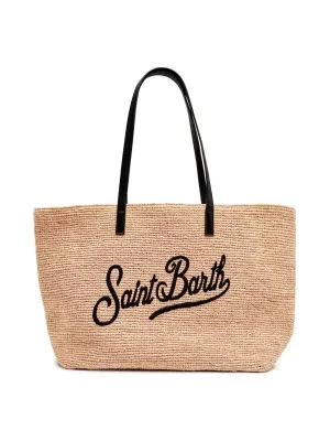 ST.Barth Torba plażowa