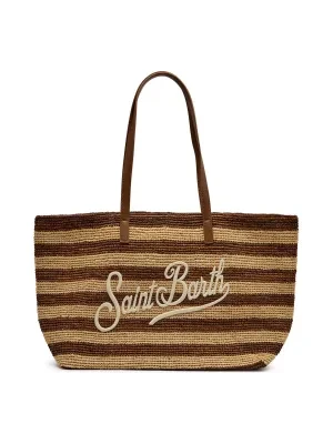 ST.Barth Torba plażowa