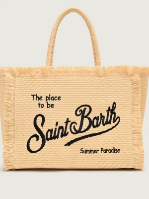 ST.Barth Torba plażowa