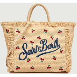 ST.Barth Torba plażowa COLETTE