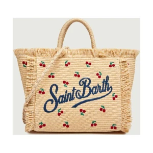 ST.Barth Torba plażowa COLETTE