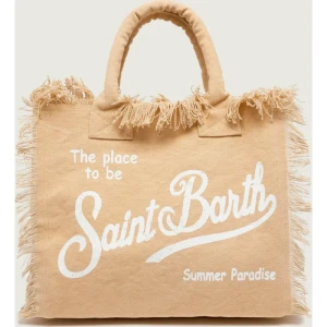 ST.Barth Torba plażowa Vanity