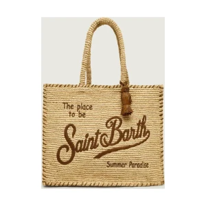 ST.Barth Torba plażowa Vanity