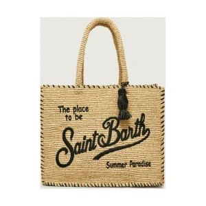 ST.Barth Torba plażowa Vanity