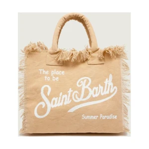ST.Barth Torba plażowa Vanity
