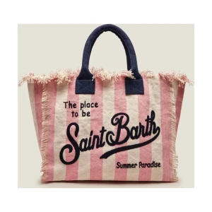 ST.Barth Torba plażowa Vanity