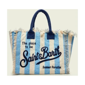 ST.Barth Torba plażowa Vanity