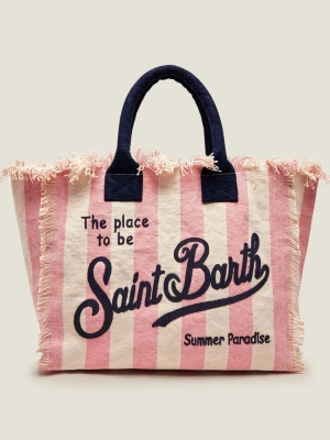 ST.Barth Torba plażowa Vanity